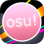 OSU音樂游戲