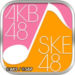 AKB48公式音樂游戲
