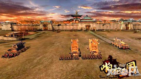 啪啪三國新版