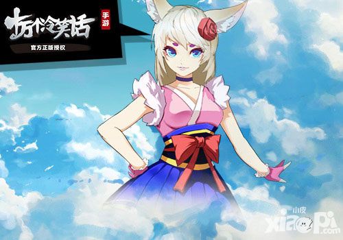 十萬個(gè)冷笑話新角色