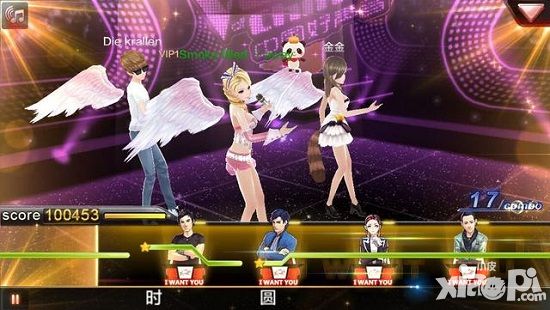手游攻略:《中國(guó)好聲音:全民偶像》導(dǎo)師轉(zhuǎn)身攻略