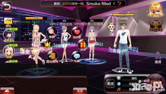 手游攻略:《中國(guó)好聲音:全民偶像》新手攻略
