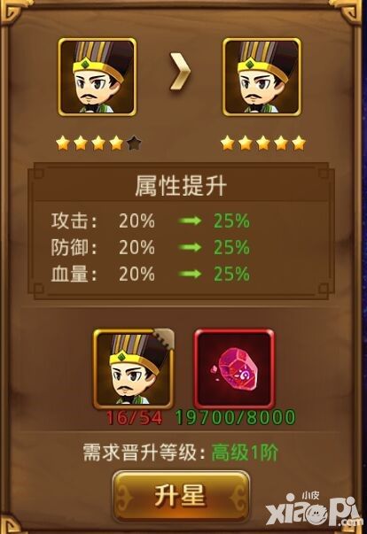 新塔防三國戰(zhàn)力提升攻略詳解
