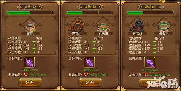 新塔防三國神將關(guān)羽詳解