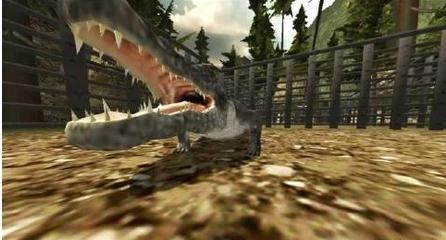 繩索穿越VR2