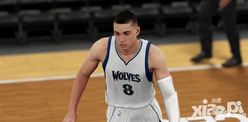 nba2k15對(duì)話徽章獲取攻略