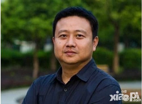 金猿獎 啟動 蝴蝶互動CEO凌海坐鎮(zhèn)評審