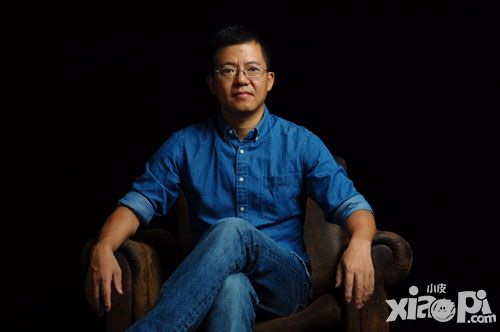 聚焦金猿獎大賽評委 Layabox CEO謝成鴻