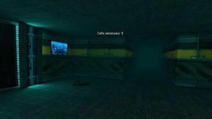 空間恐懼VR2