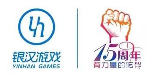 銀漢游戲攜旗下產(chǎn)品   力爭2016金翎獎