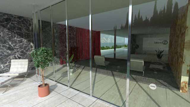 虛擬展覽館VR1