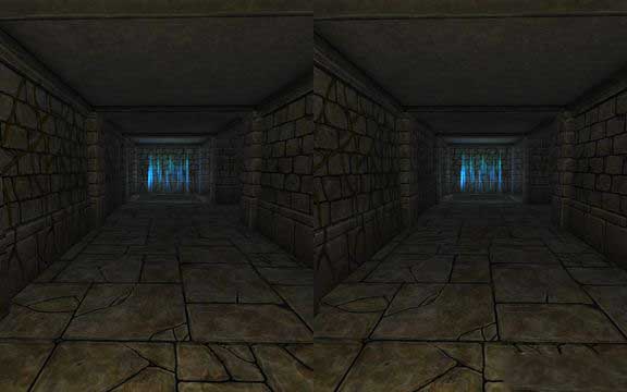 死亡迷宮VR3