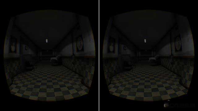 醫(yī)院夜驚魂VR3