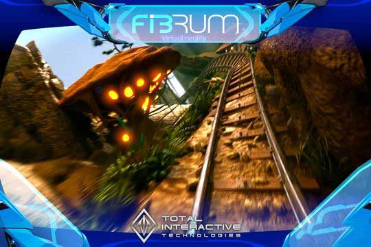 神秘島VR1