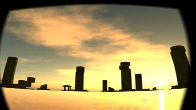 夢境之河VR3