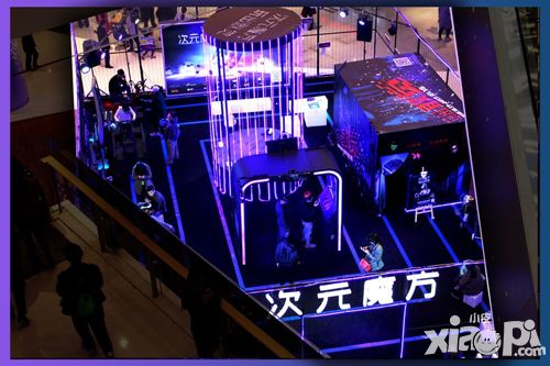 全民舞姬內(nèi)容