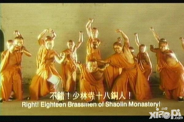 英雄聯(lián)盟盲僧新皮膚