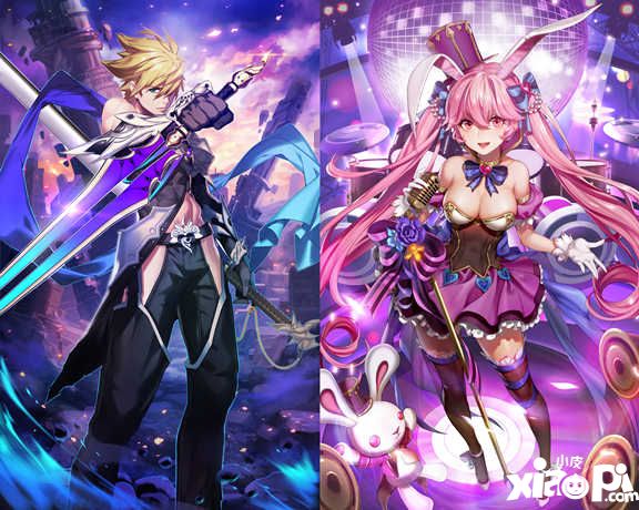 天命傳說新版