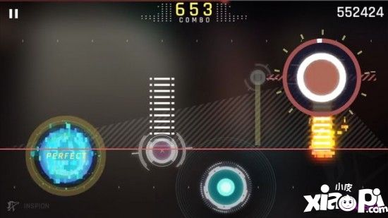 《Cytus II》iOS 版于臺(tái)正式開(kāi)放下載