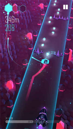 電音超跑