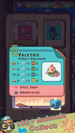 動物之村3