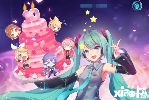 初音未來夢幻歌姬不刪檔測試