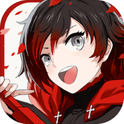 瑰雪黑陽RWBY