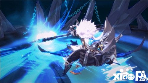 輪回訣蚩尤X級緣神蚩尤