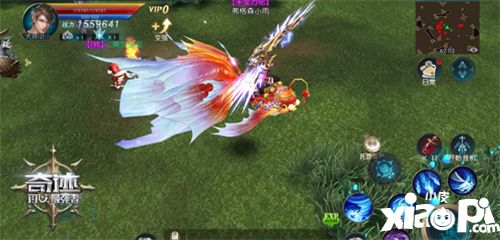 新春尋錦鯉 《奇跡:最強(qiáng)者》燈籠金魚領(lǐng)銜送祝福