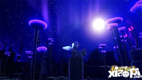 傳送門(mén)騎士手游4折福利