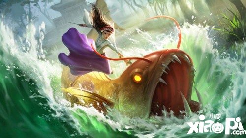講述中國(guó)味故事 尋仙攜手泰順木偶戲亮相ChinaJoy
