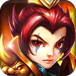 嘻哈三國(guó)行海量版(上線送VIP18)