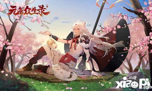 多益網(wǎng)絡(luò)攜《神武3》《夢(mèng)想世界》等8款游戲角逐2019金翎獎(jiǎng)
