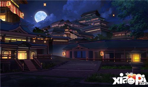 犬夜叉奈落之戰(zhàn)全新ssr臨世