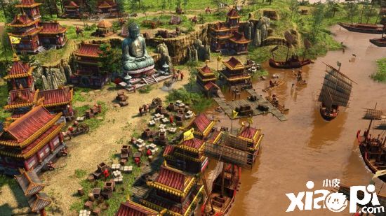《帝國時代3:決定版》出現(xiàn)大Bug，會刪除玩家電腦資料