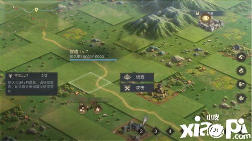 智謀奇徑,縱橫三國丨《榮耀新三國》品鑒測試版本制作揭秘