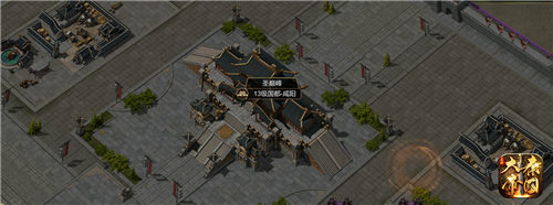 成為大佬的第一步，《大秦帝國》快速沖榜攻略