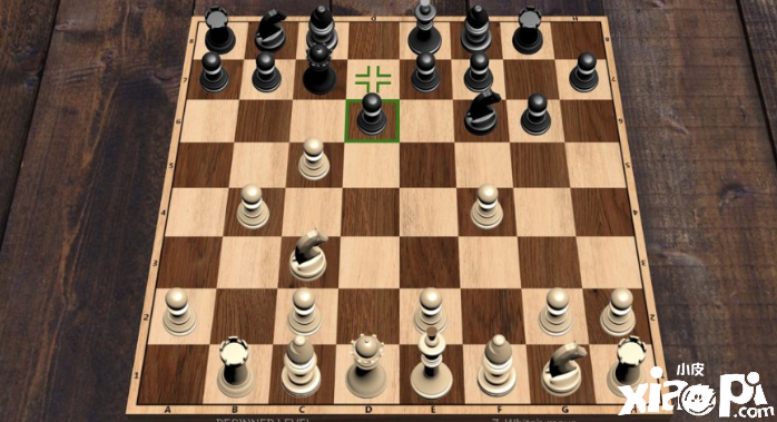 國際象棋2