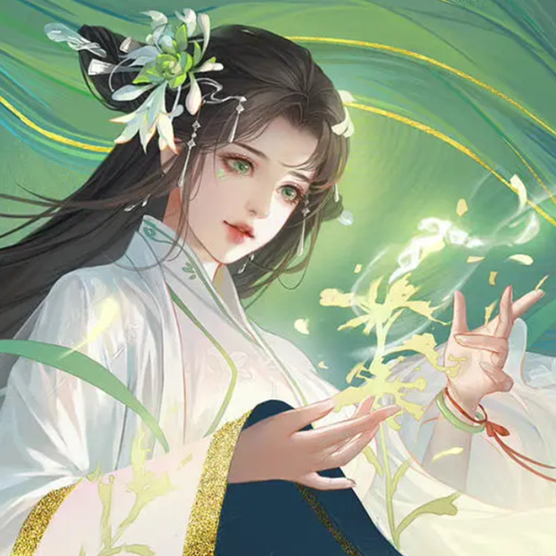 軒轅劍女媧石出世