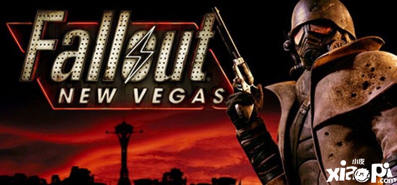 《輻射：新維加斯》起初制作方向?yàn)椤遁椛?》的大型DLC！