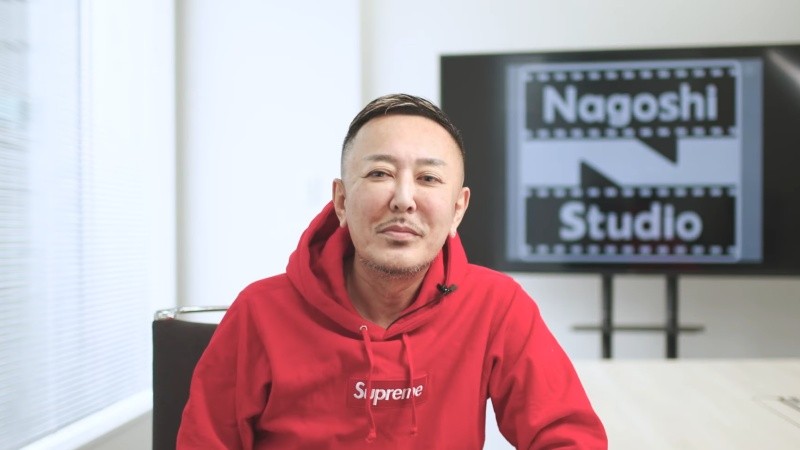 名越稔洋透露新作采用虛幻5引擎制作，內(nèi)含多家工作室人才加盟！