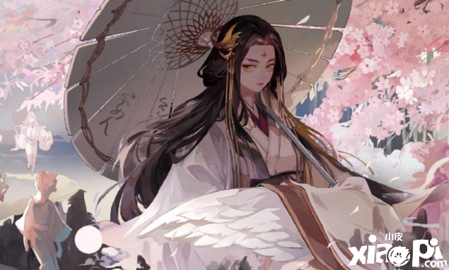 《陰陽師》待遇最慘的三位SP式神，無宣傳CG且實裝就是倉管！