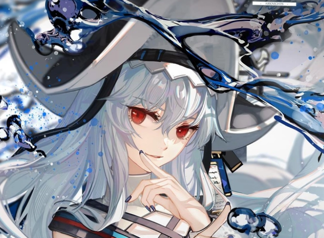 《明日方舟》普通六星卡池是否有必要追加保底機(jī)制，官方稱夢里啥都有！
