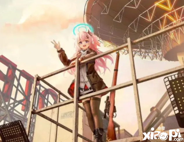 《明日方舟》強(qiáng)度甚至可以碰瓷六星的幾位四星干員推薦！