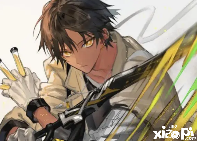 《明日方舟》那些用過(guò)就愛(ài)不釋手的干員，每次刷圖必須帶上！