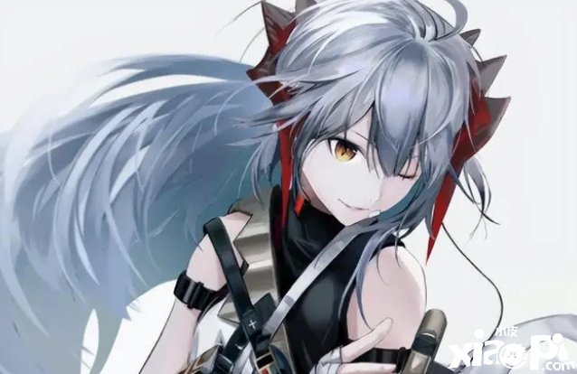 《明日方舟》那些用過(guò)就愛(ài)不釋手的干員，每次刷圖必須帶上！