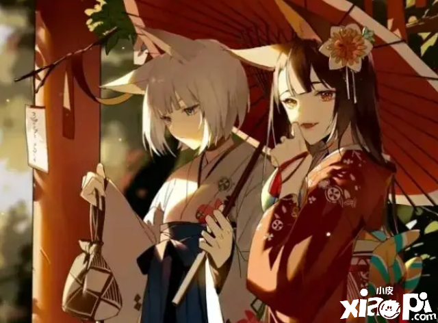 《碧藍航線》曾經(jīng)T0級別強度的艦娘，如今徹底成為時代的眼淚！
