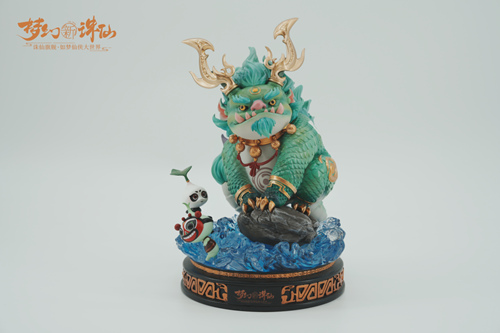 《夢幻新誅仙》壹元節(jié)驚喜大賣場即將開啟，多重福利速來搶購！