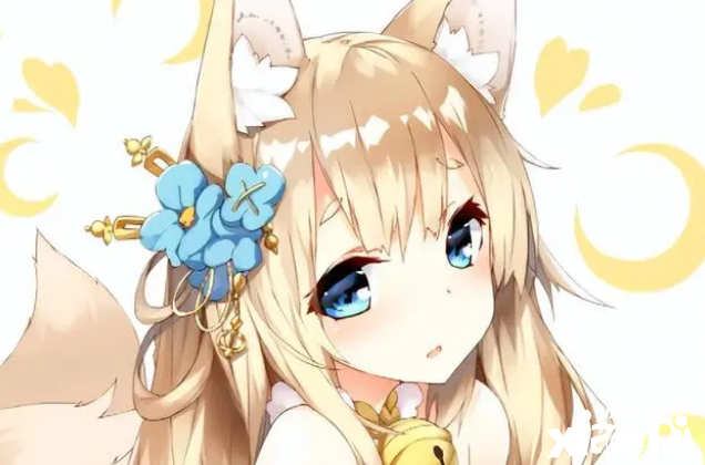 《碧藍(lán)航線》開服至今沒皮膚的紫皮艦?zāi)铮@才是最慘的妹子！