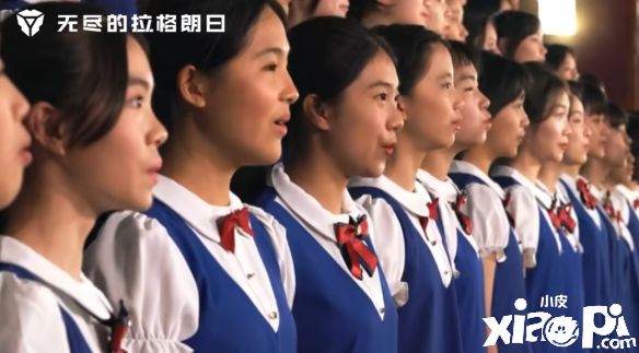 《無(wú)盡的拉格朗日》主題音樂(lè)入圍好萊塢音樂(lè)傳媒獎(jiǎng)！